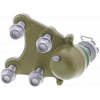 2005 Chevrolet Colorado Suspension Ball Joint Front Lower Mevotech TXMS50508 image 2 of 4