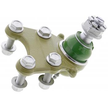 2005 Chevrolet Colorado Suspension Ball Joint Front Lower Mevotech TXMS50508 image 3 of 4