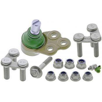 Mevotech TXMS50510 - Suspension Ball Joint Mevotech TXMS50510 Suspension Ball Joint product image 5 of 5