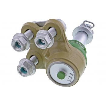 2009 Saturn Outlook Suspension Ball Joint Front Lower Mevotech TXMS50516 image 2 of 4