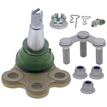 Mevotech TXMS50516 - Suspension Ball Joint Mevotech TXMS50516 Suspension Ball Joint product image 5 of 5