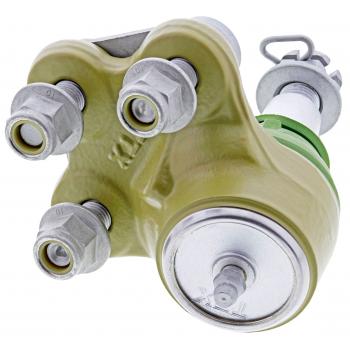2012 Chevrolet Equinox Suspension Ball Joint Front Lower Mevotech TXMS50519 image 2 of 4