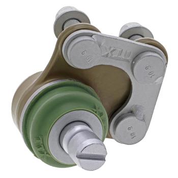 2014 Buick Encore Suspension Ball Joint Front Lower Mevotech TXMS50563 image 1 of 4