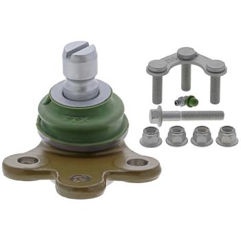 Mevotech TXMS50563 Suspension Ball Joint product image 5 of 5