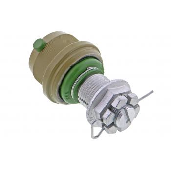1979 Jeep J10 Suspension Ball Joint Front Upper Mevotech TXMS50569 image 1 of 4