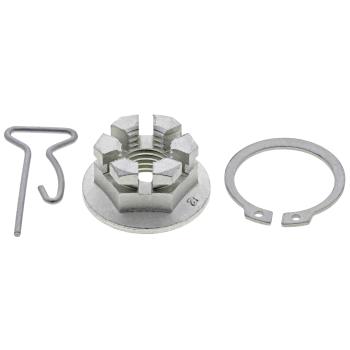 2022 Chevrolet Suburban Suspension Ball Joint Front Lower Mevotech TXMS50589 image 4 of 4