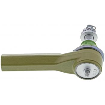 2009 Chevrolet Traverse Steering Tie Rod End Front Outer Mevotech TXMS50606 image 2 of 4