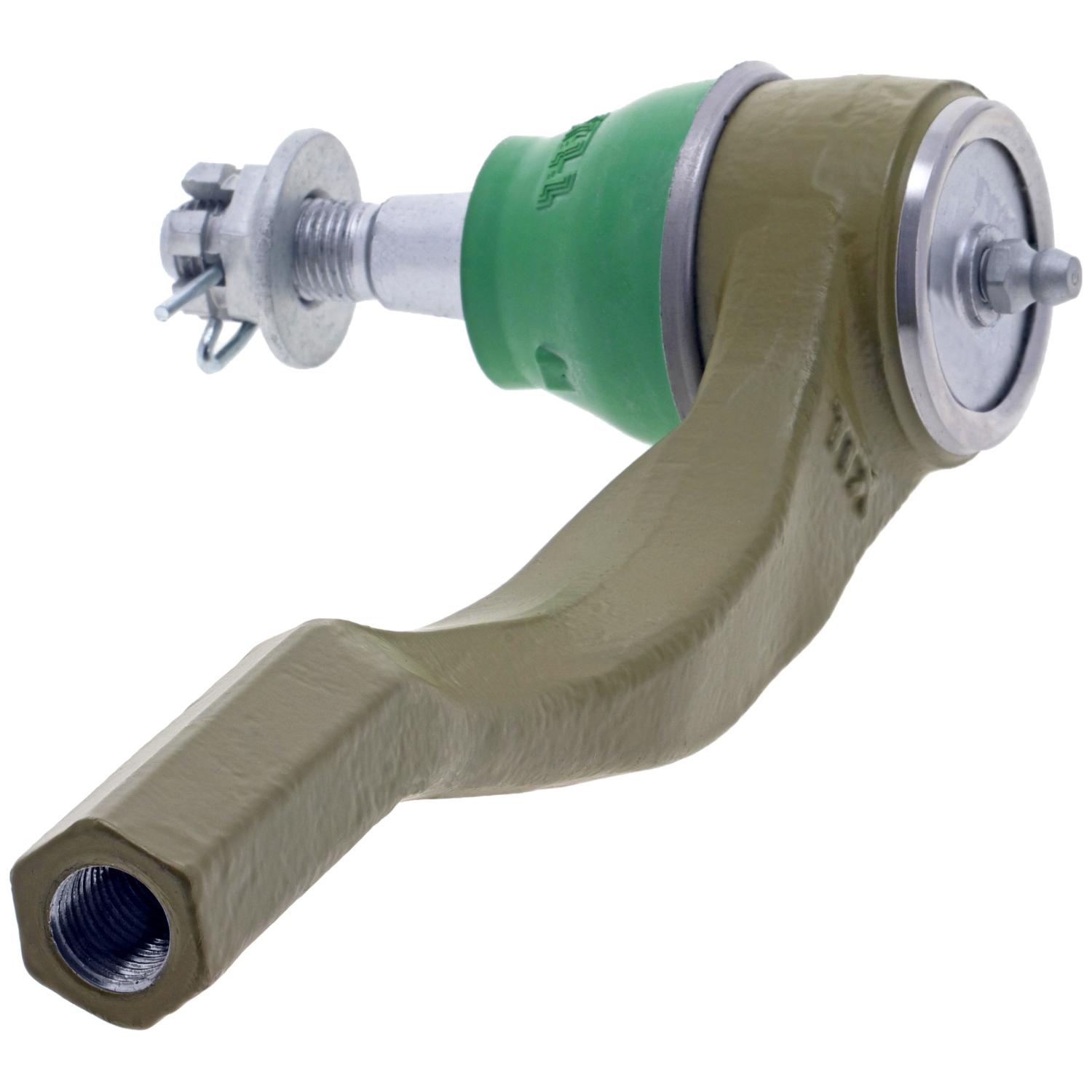 Mevotech TXMS506102 Steering Tie Rod End product image 1 of 6