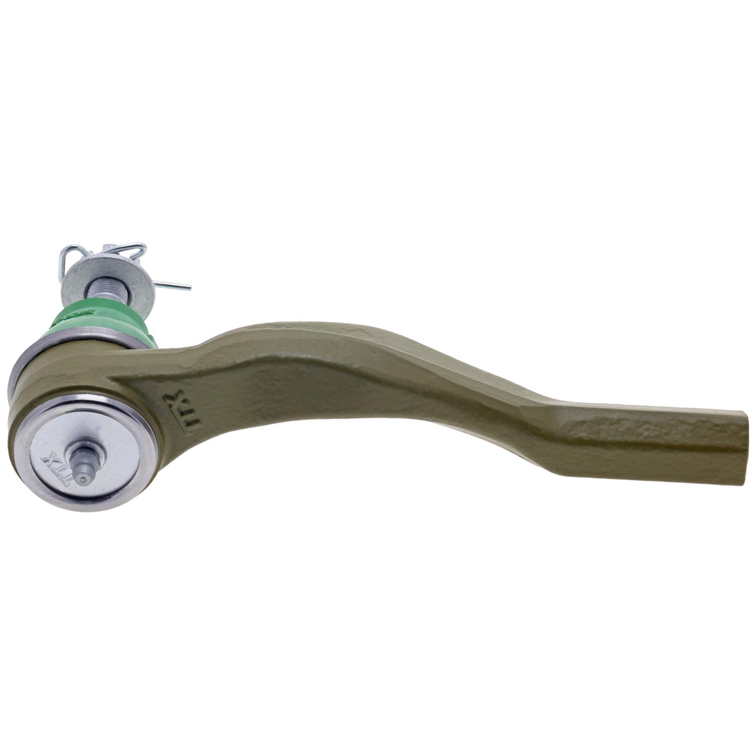 Mevotech TXMS506102 Steering Tie Rod End product image 2 of 6