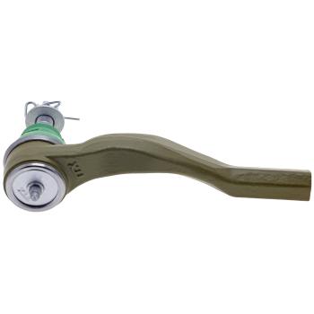 2017 Buick LaCrosse Steering Tie Rod End Front Left Outer Mevotech TXMS506102 image 2 of 4