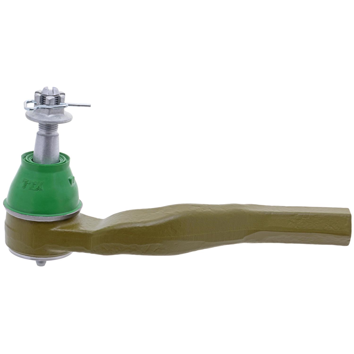 Mevotech TXMS506102 Steering Tie Rod End product image 3 of 6