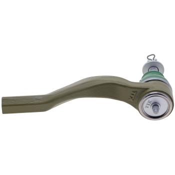 2017 Buick LaCrosse Steering Tie Rod End Front Right Outer Mevotech TXMS506103 image 2 of 4