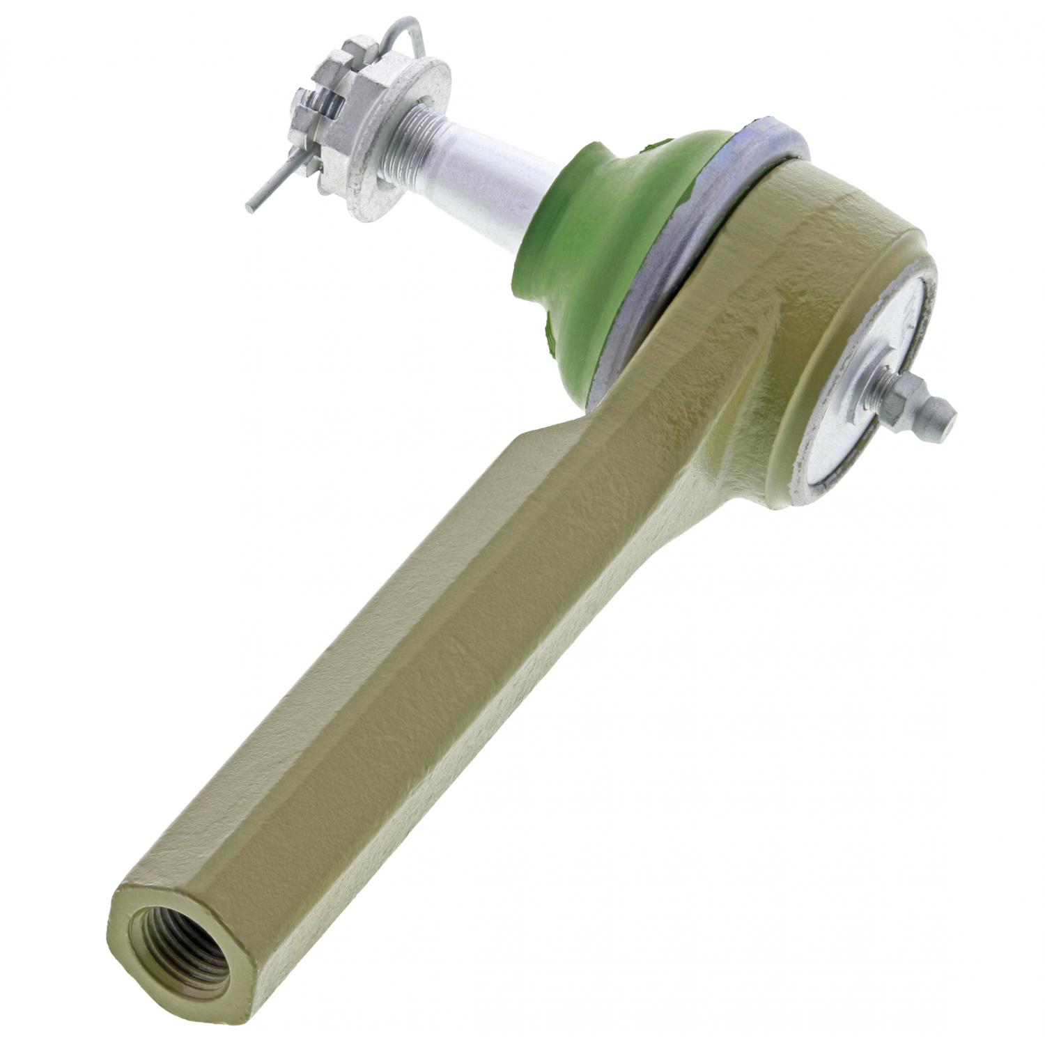 Mevotech TXMS506115 Steering Tie Rod End product image 1 of 6
