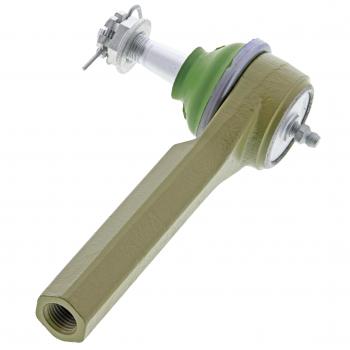 2007 GMC Sierra 1500 Classic Steering Tie Rod End Front Outer Mevotech TXMS506115 image 1 of 4