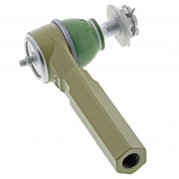 2009 Cadillac Escalade ESV Steering Tie Rod End Front Outer Mevotech TXMS506116 image 1 of 4