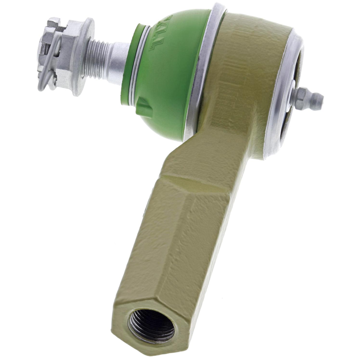 Mevotech TXMS506146 - Steering Tie Rod End Mevotech TXMS506146 Steering Tie Rod End product image 1 of 6