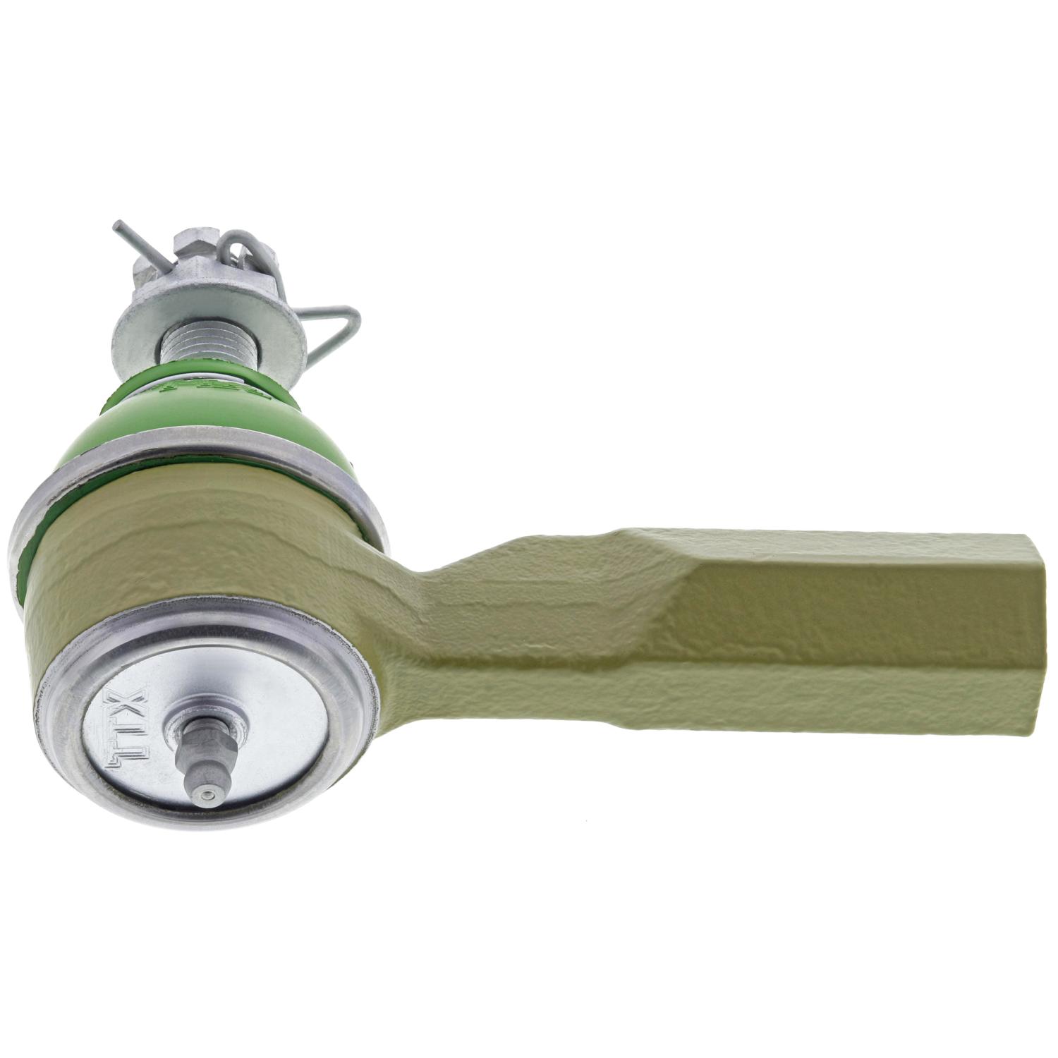 Mevotech TXMS506146 - Steering Tie Rod End Mevotech TXMS506146 Steering Tie Rod End product image 2 of 6