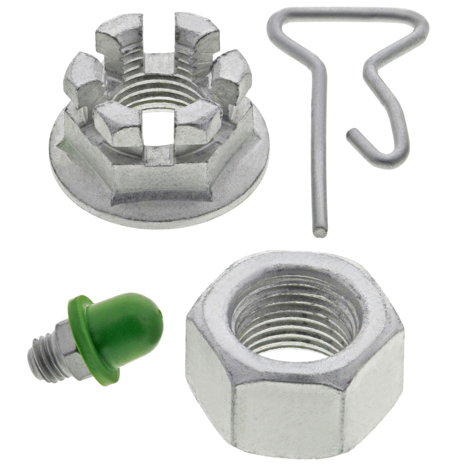 Mevotech TXMS506146 - Steering Tie Rod End Mevotech TXMS506146 Steering Tie Rod End product image 4 of 6