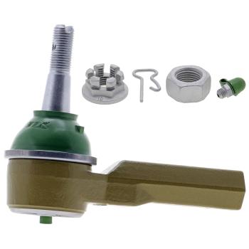 Mevotech TXMS506157 - Steering Tie Rod End Mevotech TXMS506157 Steering Tie Rod End product image 5 of 6