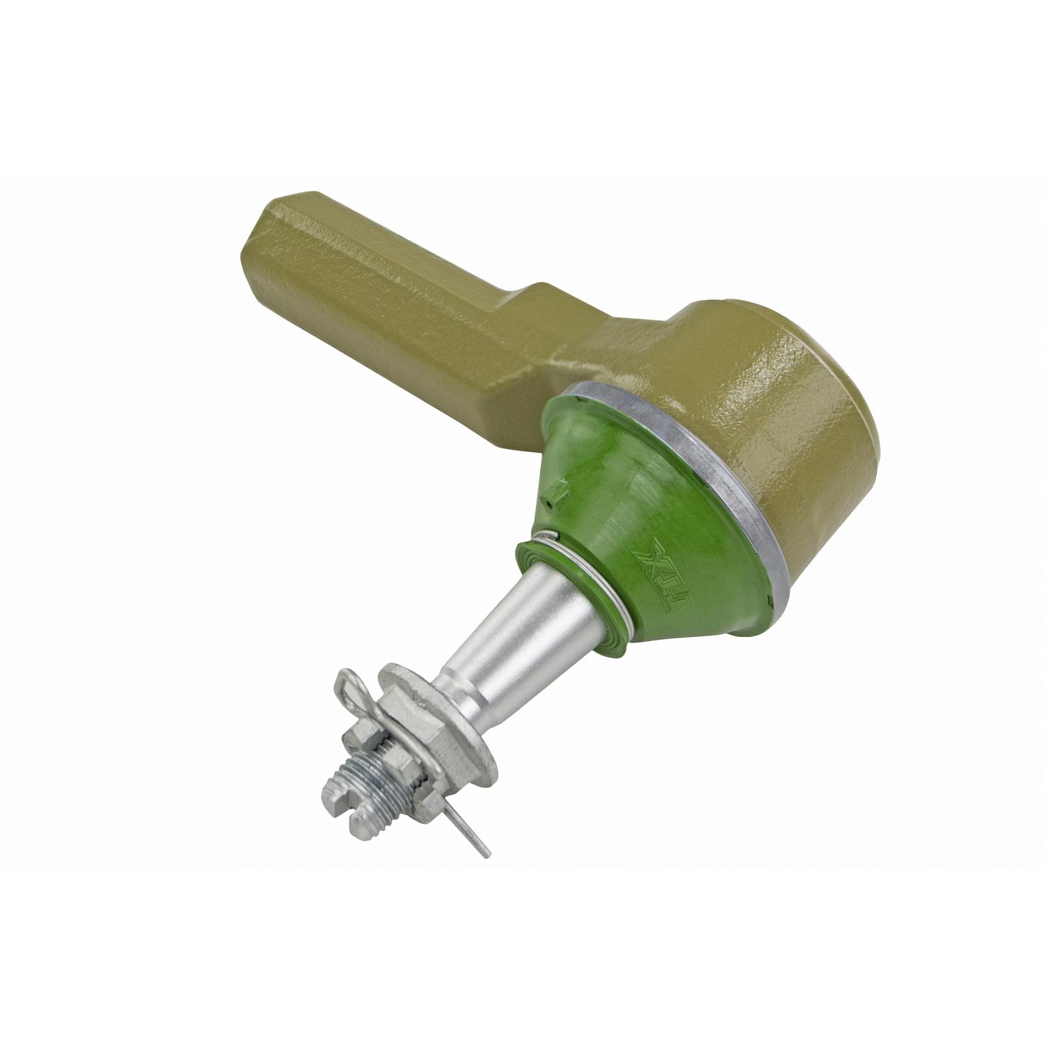 Mevotech TXMS50625 - Steering Tie Rod End Mevotech TXMS50625 Steering Tie Rod End product image 1 of 6