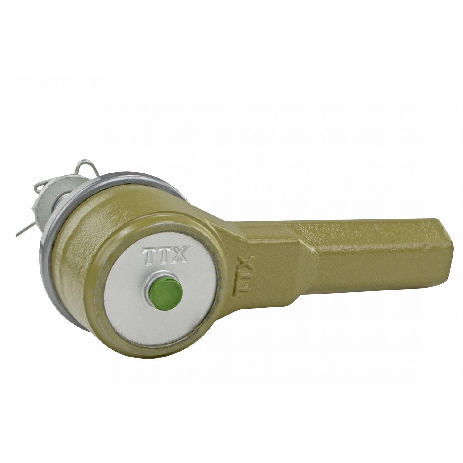 Mevotech TXMS50625 - Steering Tie Rod End Mevotech TXMS50625 Steering Tie Rod End product image 2 of 6