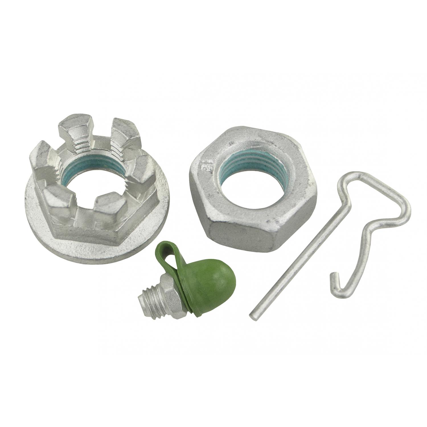 Mevotech TXMS50625 - Steering Tie Rod End Mevotech TXMS50625 Steering Tie Rod End product image 4 of 6