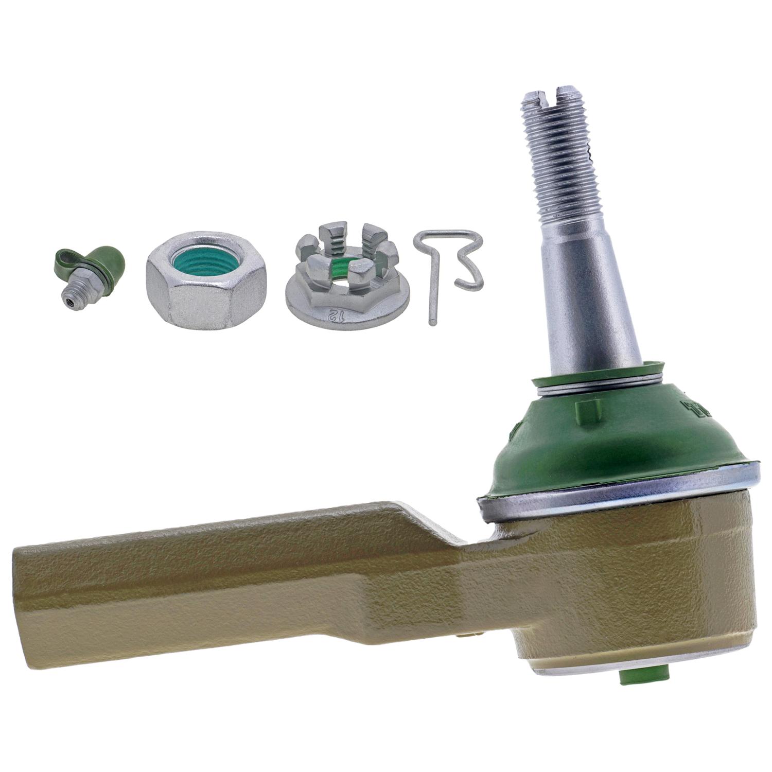 Mevotech TXMS50625 - Steering Tie Rod End Mevotech TXMS50625 Steering Tie Rod End product image 5 of 6