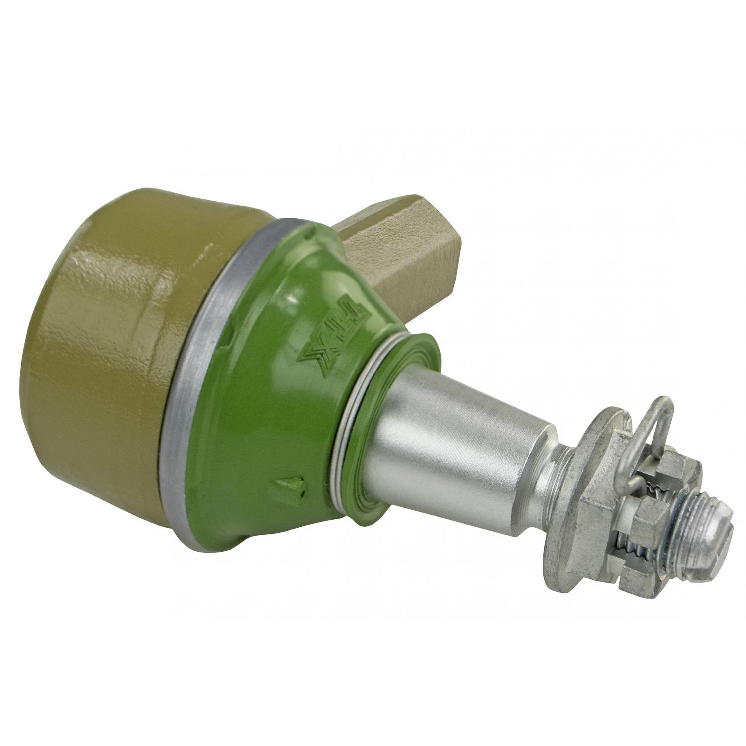 Mevotech TXMS50691 - Steering Tie Rod End Mevotech TXMS50691 Steering Tie Rod End product image 1 of 6