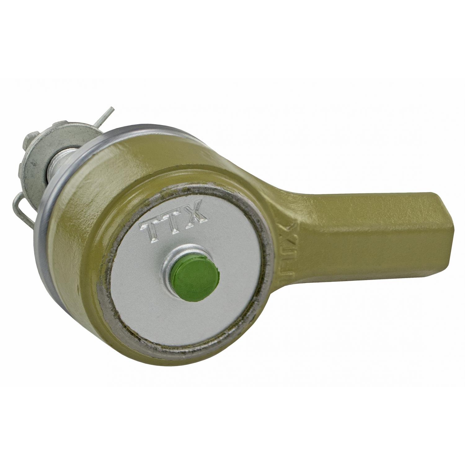 Mevotech TXMS50691 - Steering Tie Rod End Mevotech TXMS50691 Steering Tie Rod End product image 2 of 6