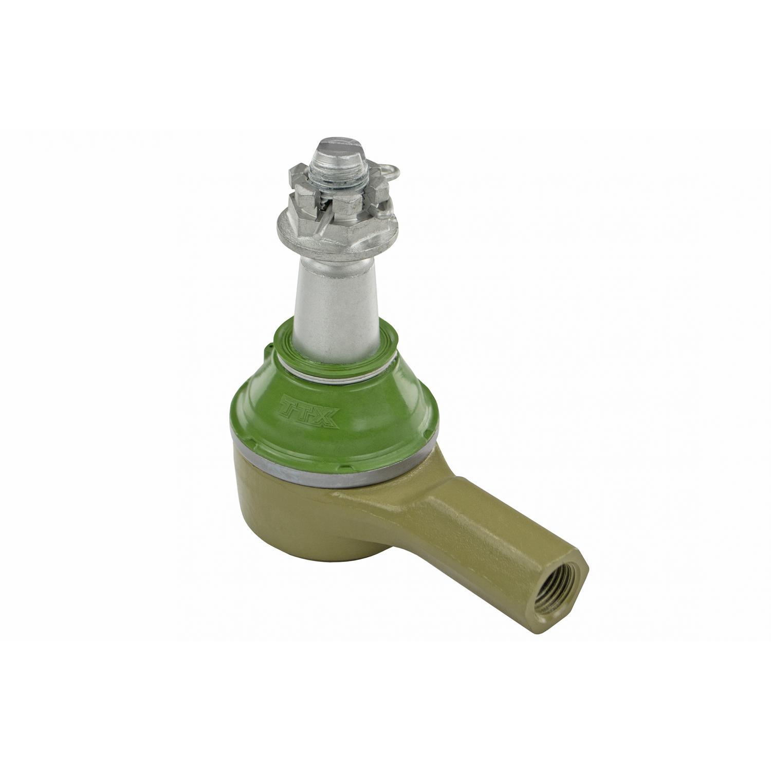 Mevotech TXMS50691 - Steering Tie Rod End Mevotech TXMS50691 Steering Tie Rod End product image 3 of 6