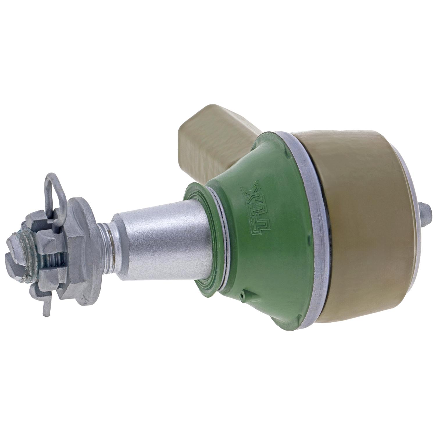 Mevotech TXMS50691 - Steering Tie Rod End Mevotech TXMS50691 Steering Tie Rod End product image 6 of 6