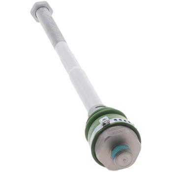 2021 GMC Sierra 2500 HD Steering Tie Rod End Front Inner Mevotech TXMS50734 image 2 of 4