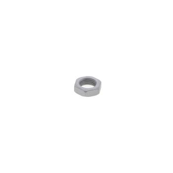 2021 GMC Sierra 2500 HD Steering Tie Rod End Front Inner Mevotech TXMS50734 image 3 of 4