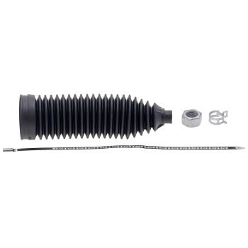 2009 Cadillac Escalade ESV Steering Tie Rod End Front Inner Mevotech TXMS50797 image 3 of 4