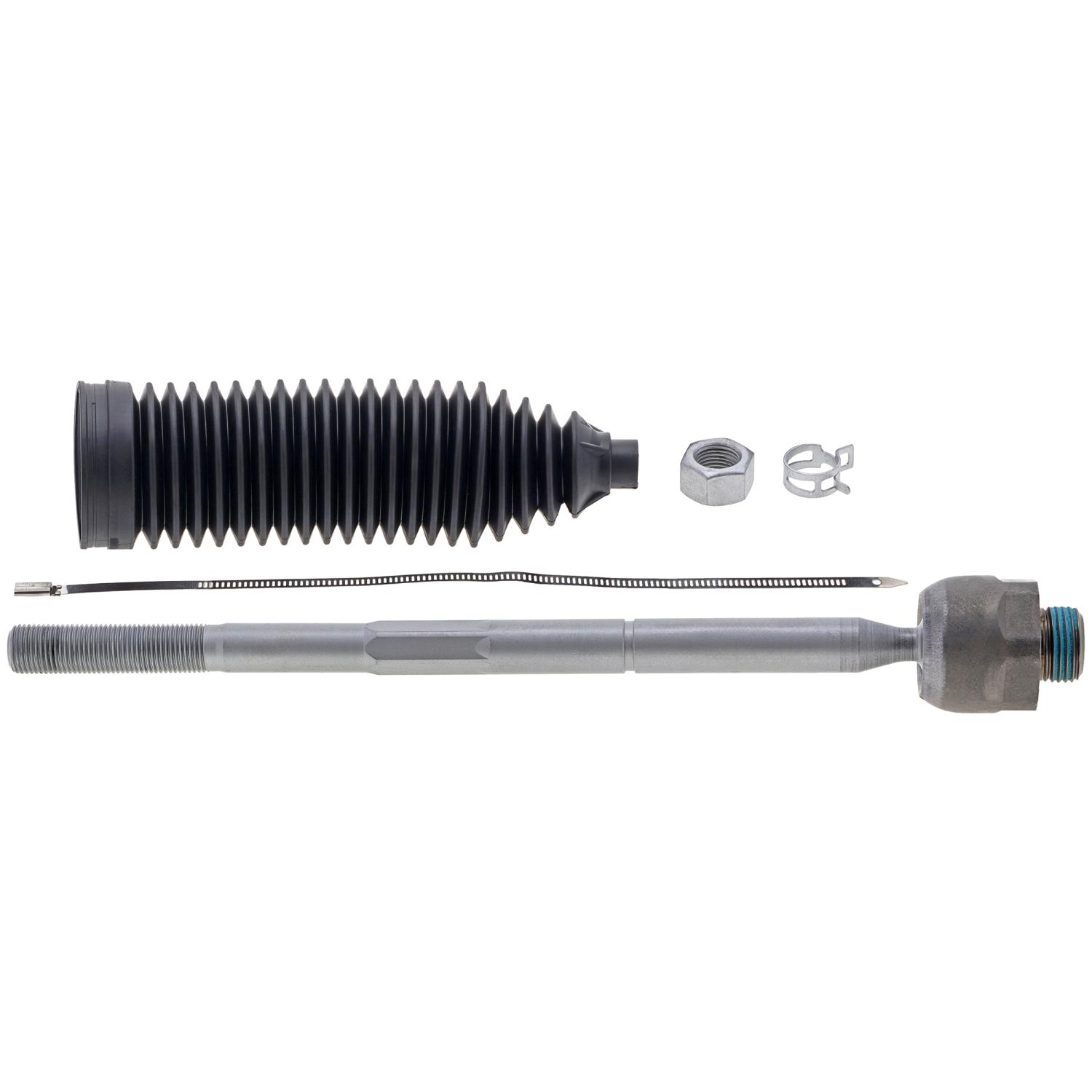 Mevotech TXMS50797 - Steering Tie Rod End Mevotech TXMS50797 Steering Tie Rod End product image 4 of 4