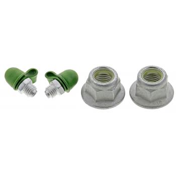 2005 Saturn Relay Suspension Stabilizer Bar Link Kit Front Mevotech TXMS50801 image 4 of 4