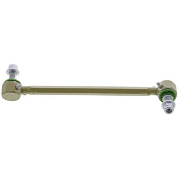 2015 Buick Encore Suspension Stabilizer Bar Link Kit Front Left Mevotech TXMS508159 image 3 of 4