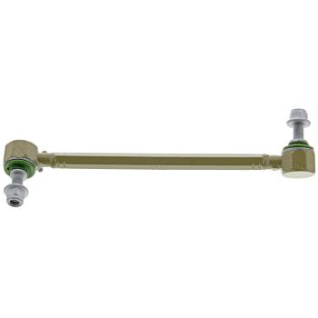 2015 Buick Encore Suspension Stabilizer Bar Link Kit Front Right Mevotech TXMS508160 image 2 of 4