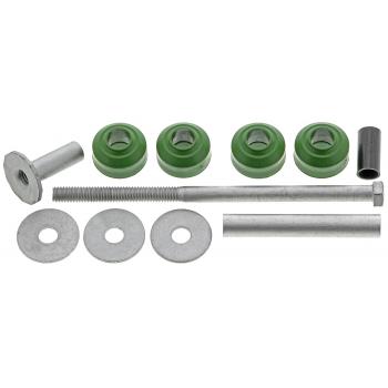 1981 Oldsmobile Cutlass Calais Suspension Stabilizer Bar Link Kit Front Mevotech TXMS508177 image 3 of 4