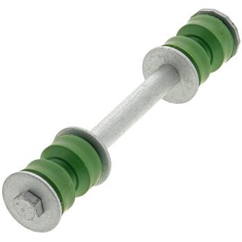 1981 Oldsmobile Cutlass Calais Suspension Stabilizer Bar Link Kit Front Mevotech TXMS508177 image 4 of 4