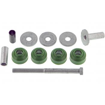 2009 Cadillac DTS Suspension Stabilizer Bar Link Kit Front Mevotech TXMS508178 image 2 of 4