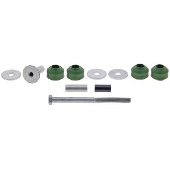 2009 Cadillac DTS Suspension Stabilizer Bar Link Kit Front Mevotech TXMS508178 image 4 of 4