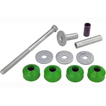 2000 Pontiac Firebird Suspension Stabilizer Bar Link Kit Front Mevotech TXMS508179 image 2 of 4