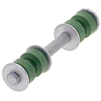 2000 Pontiac Firebird Suspension Stabilizer Bar Link Kit Front Mevotech TXMS508179 image 3 of 4