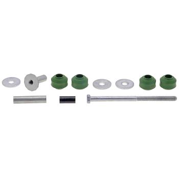 2000 Pontiac Firebird Suspension Stabilizer Bar Link Kit Front Mevotech TXMS508179 image 4 of 4