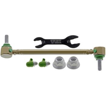 Mevotech TXMS508187 - Suspension Stabilizer Bar Link Kit Mevotech TXMS508187 Suspension Stabilizer Bar Link Kit product image 5 of 6