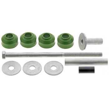 2009 Chevrolet Avalanche Suspension Stabilizer Bar Link Kit Front Mevotech TXMS50820 image 3 of 3