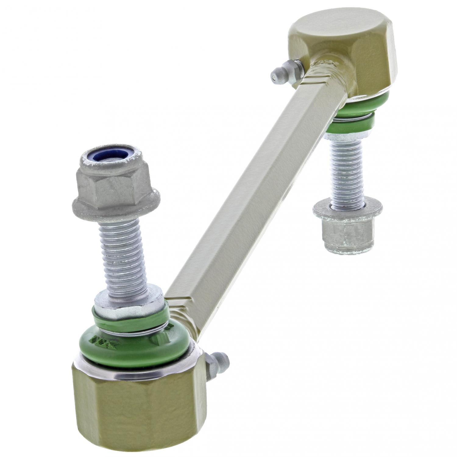 Mevotech TXMS508202 - Suspension Stabilizer Bar Link Kit Mevotech TXMS508202 Suspension Stabilizer Bar Link Kit product image 1 of 6