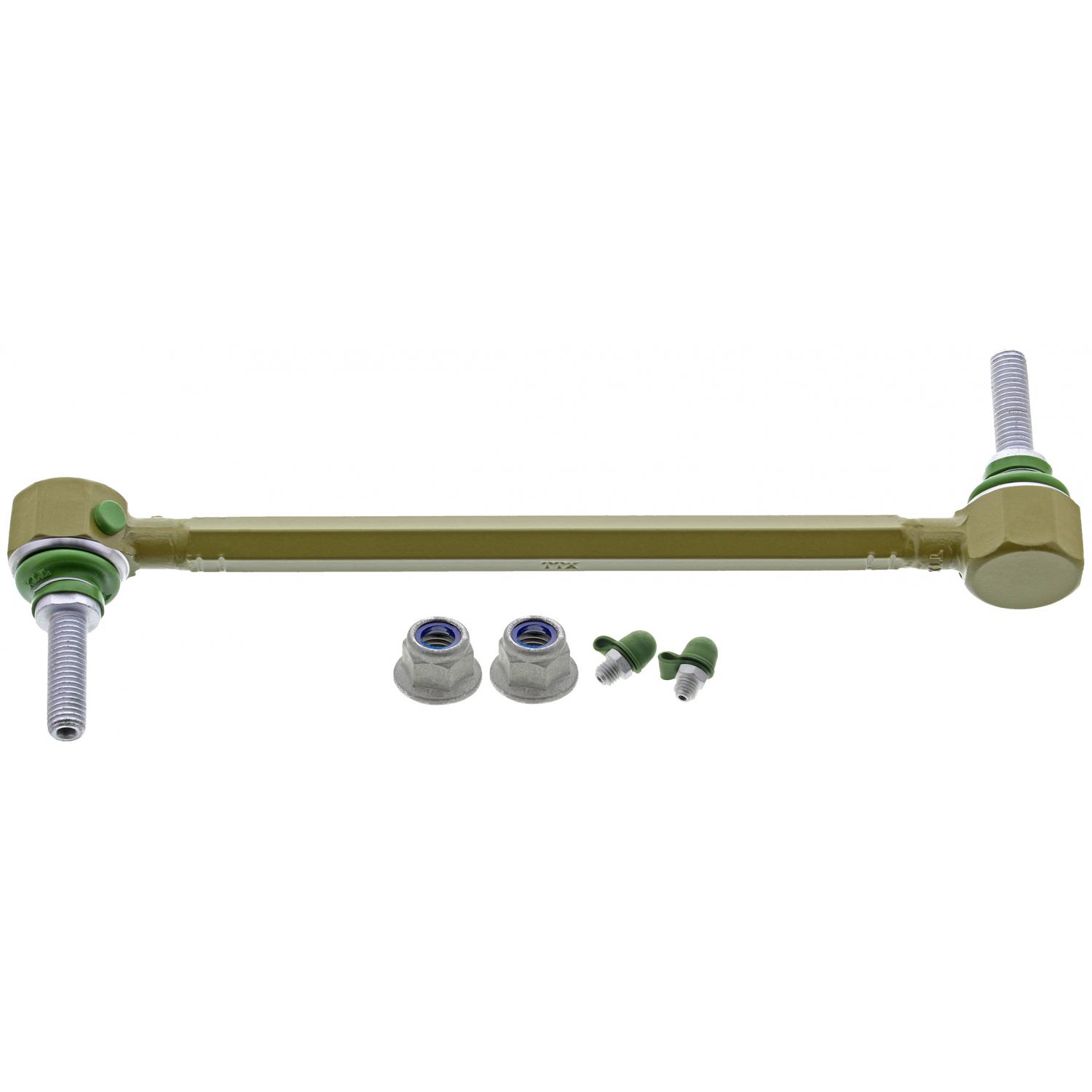 Mevotech TXMS508202 - Suspension Stabilizer Bar Link Kit Mevotech TXMS508202 Suspension Stabilizer Bar Link Kit product image 5 of 6