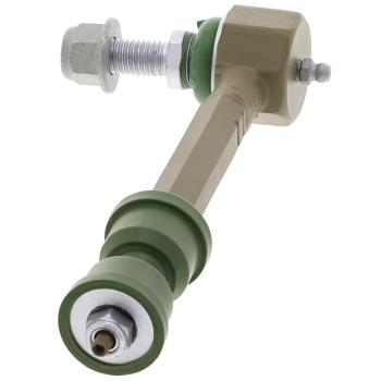 2009 Chevrolet Equinox Suspension Stabilizer Bar Link Kit Rear Mevotech TXMS508214 image 1 of 4